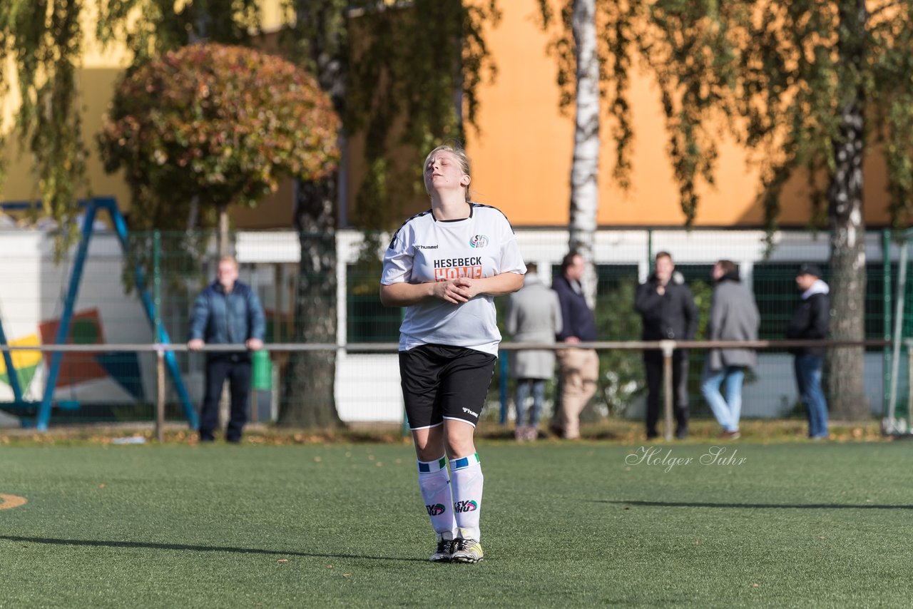 Bild 201 - Frauen SV Henstedt Ulzburg III - TSV Wiemersdorf : Ergebnis: 2:1